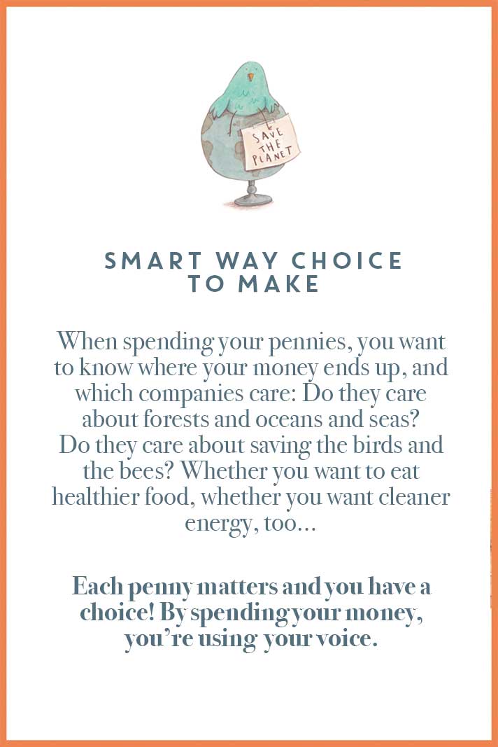 Book 4: A SMART CHOICE TO MAKE