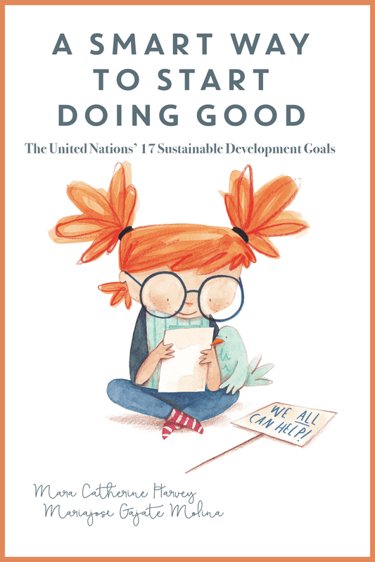 Book 5: A SMART WAY TO START DOING GOOD